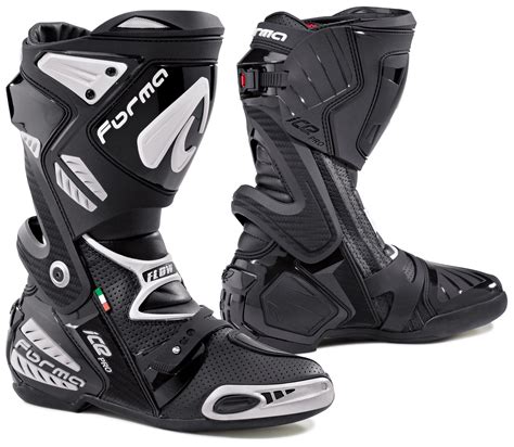 forma boots ice pro